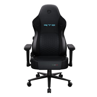 ONEX RTC ErgoGlide Alcantara Gaming Chair - Black