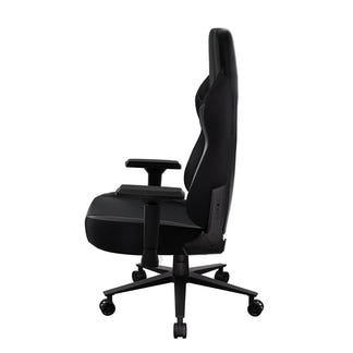 ONEX RTC ErgoGlide Alcantara Gaming Chair - Black