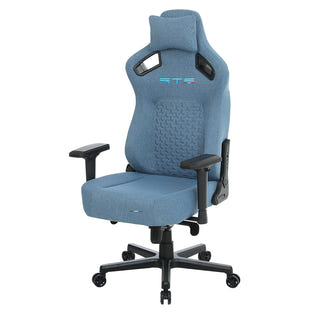 ONEX RTC Giant Fabric Gaming Chair - Cowboy