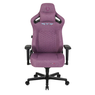 ONEX RTC Giant Fabric Gaming Chair - Deep Purple