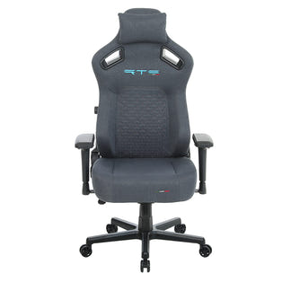 ONEX RTC Giant Fabric Gaming Chair - Graphite