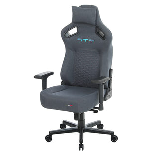 ONEX RTC Giant Fabric Gaming Chair - Graphite
