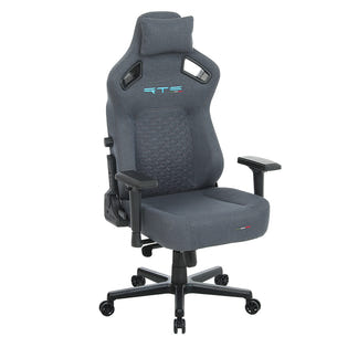 ONEX RTC Giant Fabric Gaming Chair - Graphite