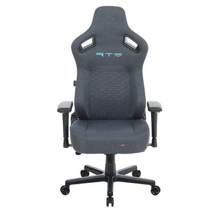 ONEX RTC Giant Fabric Gaming Chair - Graphite