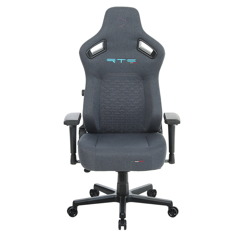 ONEX RTC Giant Fabric Gaming Chair - Graphite