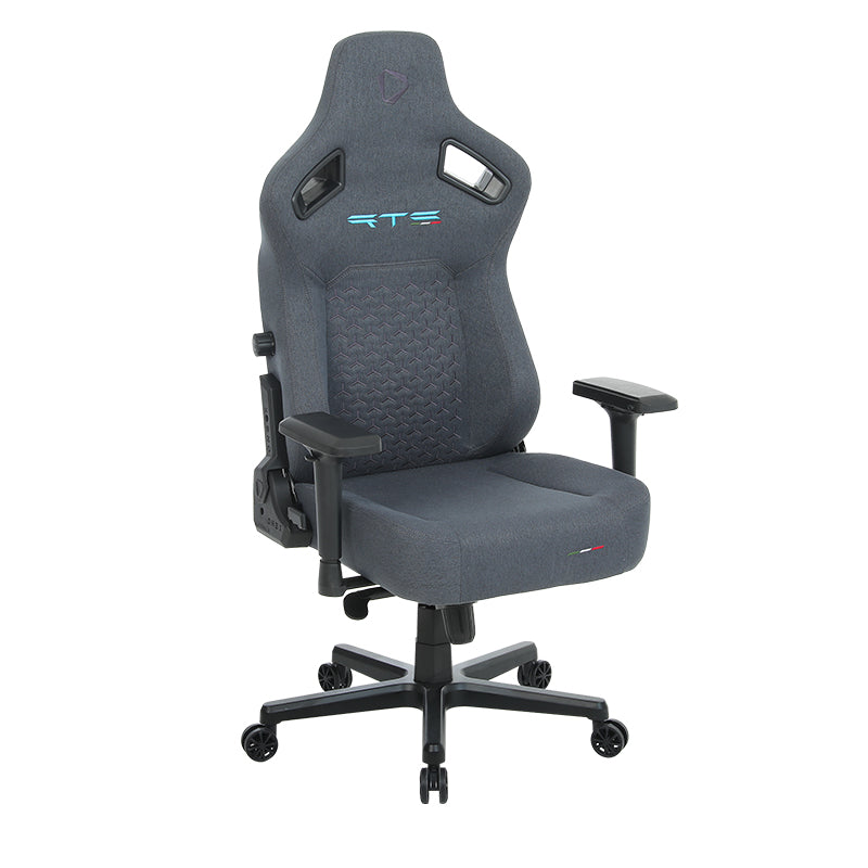 ONEX RTC Giant Fabric Gaming Chair - Graphite