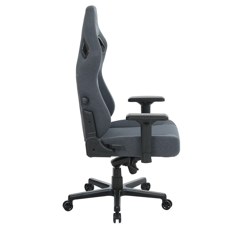 ONEX RTC Giant Fabric Gaming Chair - Graphite