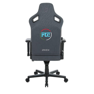 ONEX RTC Giant Fabric Gaming Chair - Graphite