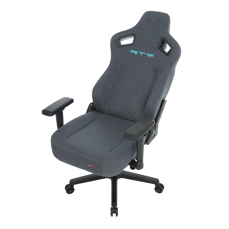 ONEX RTC Giant Fabric Gaming Chair - Graphite