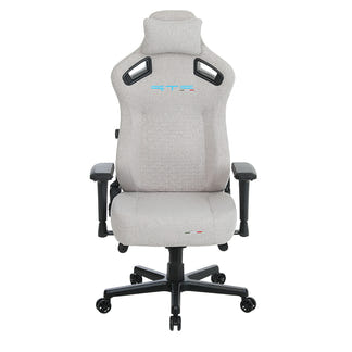ONEX RTC Giant Fabric Gaming Chair - Ivory