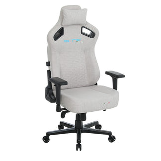 ONEX RTC Giant Fabric Gaming Chair - Ivory
