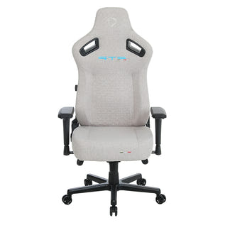 ONEX RTC Giant Fabric Gaming Chair - Ivory