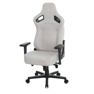 ONEX RTC Giant Fabric Gaming Chair - Ivory