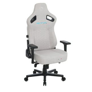 ONEX RTC Giant Fabric Gaming Chair - Ivory