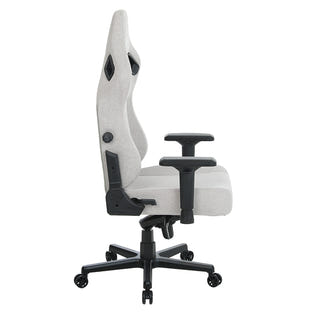 ONEX RTC Giant Fabric Gaming Chair - Ivory
