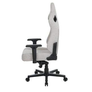 ONEX RTC Giant Fabric Gaming Chair - Ivory