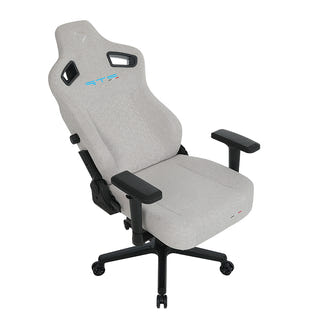 ONEX RTC Giant Fabric Gaming Chair - Ivory