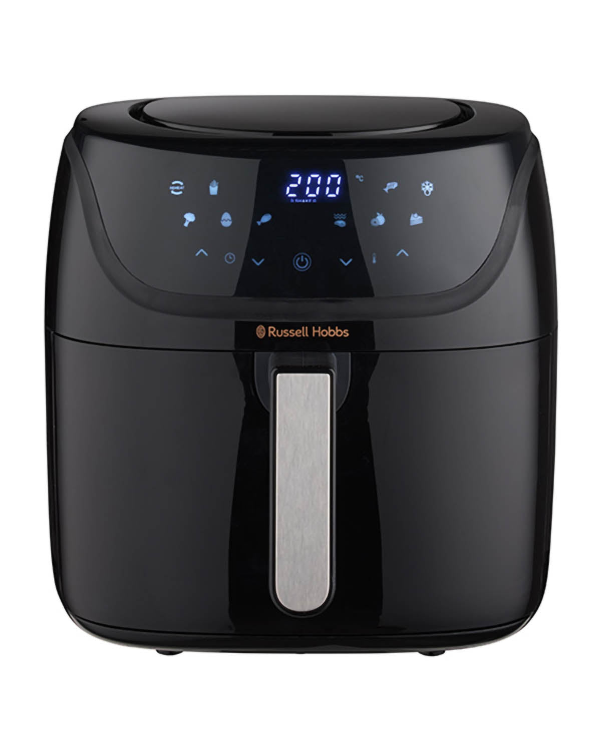 Russell Hobbs 8 Litre Satisfry Air Fryer $129 ($199) + more up to 43% off Stan Cash clearance