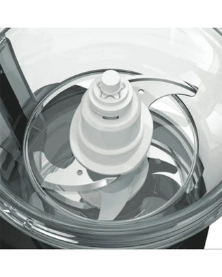 Russell Hobbs Classic Food Processor - Stainless Steel