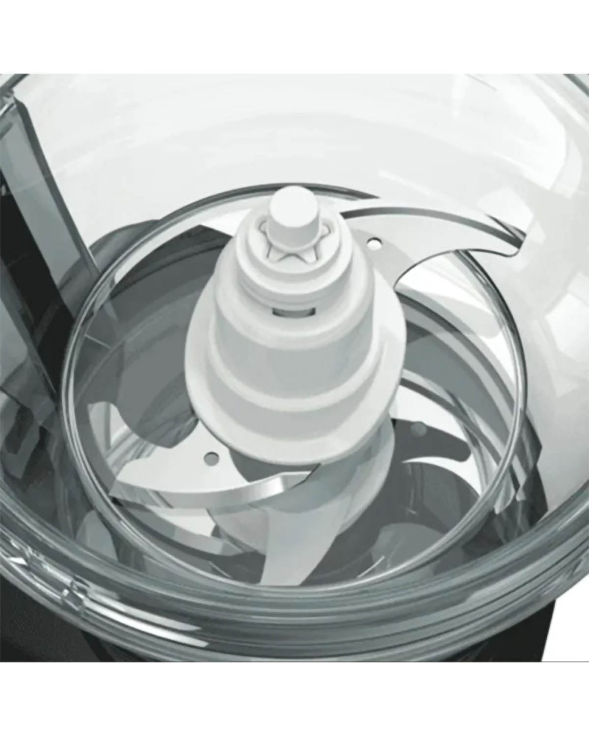 Russell Hobbs Classic Food Processor - Stainless Steel