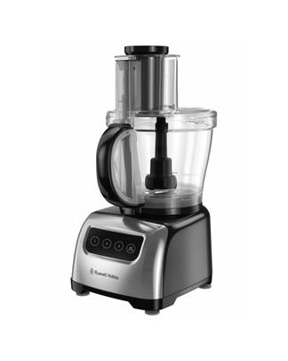 Russell Hobbs Classic Food Processor - Stainless Steel
