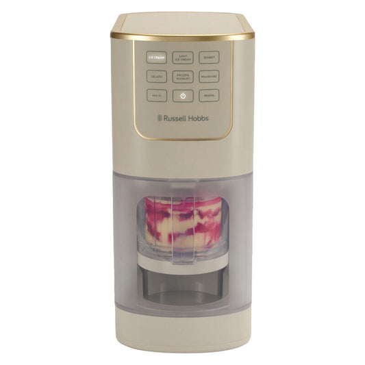 Russell Hobbs Chilluxe Ice Cream Maker