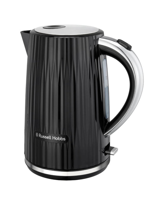 Russell Hobbs 1.7L Eden Kettle - Black