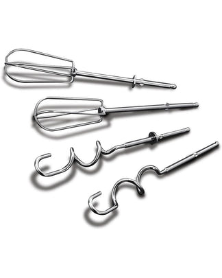 Russell Matte Black Hobbs Desire Hand Mixer