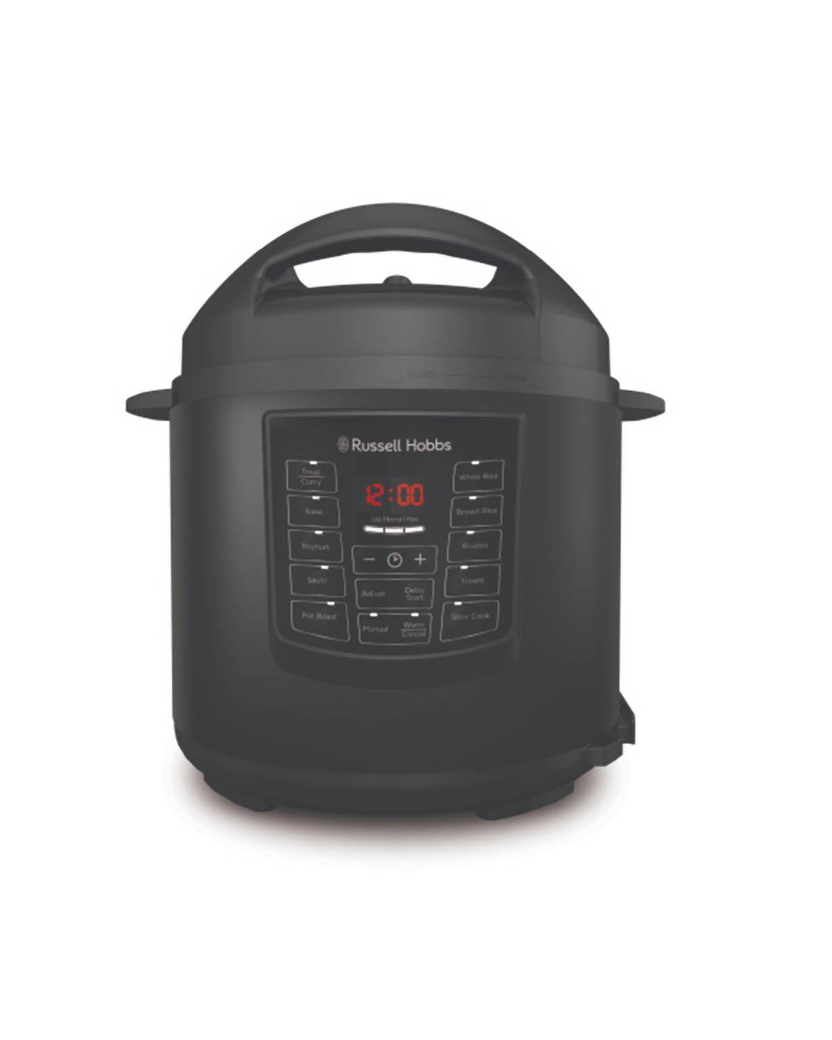 Russell Hobbs 11-in-1 Digital Multi Cooker