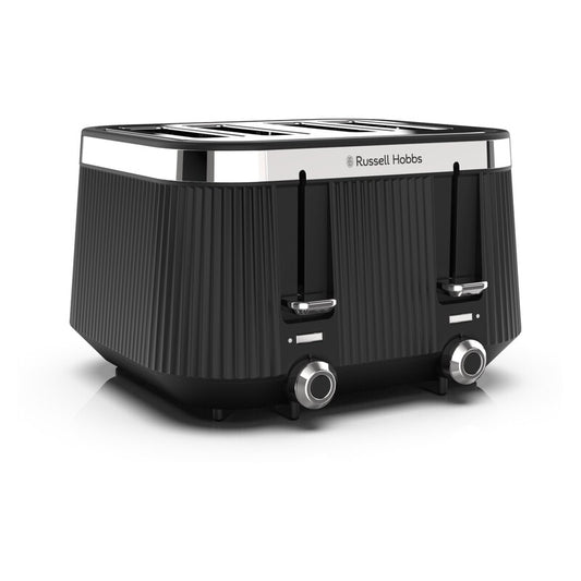 Russell Hobbs Bronte 4 Slice Toaster