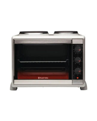 Russell Hobbs Compact Kitchen Toaster Oven