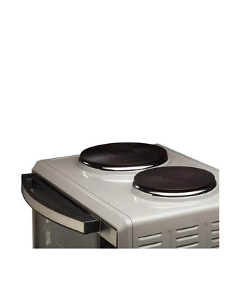 Russell Hobbs Compact Kitchen Toaster Oven