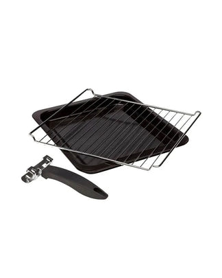 Russell Hobbs Compact Kitchen Toaster Oven