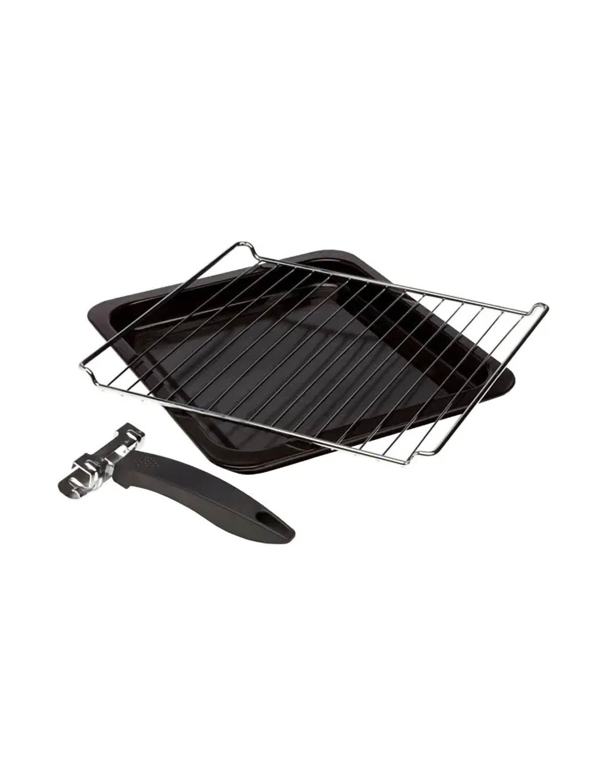 Russell Hobbs Compact Kitchen Toaster Oven