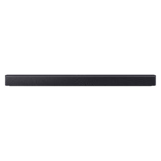 Samsung 2.1 Channel Soundbar with 6.5" Wireless Subwoofer - Black