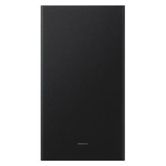 Samsung 2.1 Channel Soundbar with 6.5" Wireless Subwoofer - Black