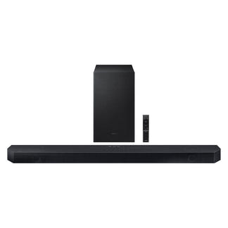 Samsung Q-Series 3.1.2 ch Atmos Soundbar with Subwoofer (2026)