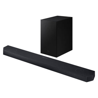 Samsung Q-Series 3.1.2 ch Atmos Soundbar with Subwoofer (2026)