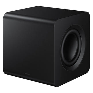 Samsung 5.1.2 Channel Dolby Atmos Soundbar with Sub