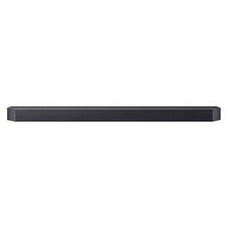 Samsung Q-Series 11.1.4 ch Atmos Soundbar with Subwoofer and Rear Speaker (2026)