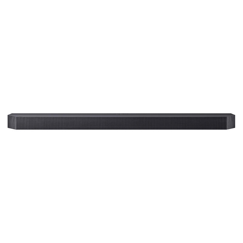 Samsung Q-Series 11.1.4 ch Atmos Soundbar with Subwoofer and Rear Speaker (2026)