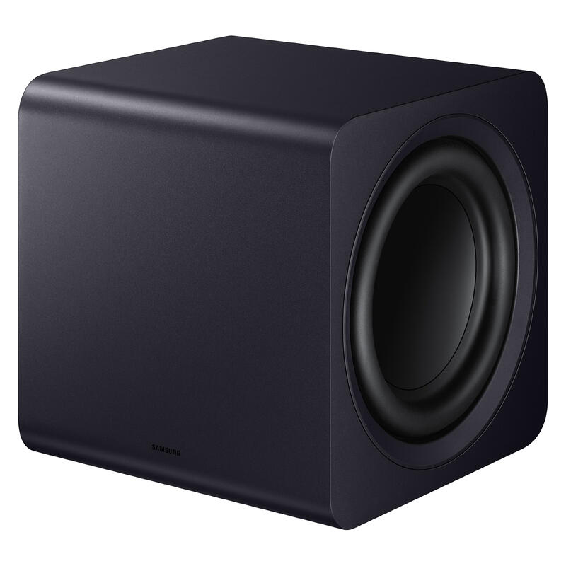 Samsung Q-Series 11.1.4 ch Atmos Soundbar with Subwoofer and Rear Speaker (2026)
