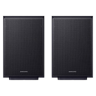 Samsung Q-Series 11.1.4 ch Atmos Soundbar with Subwoofer and Rear Speaker (2026)
