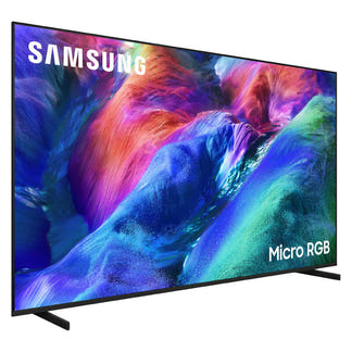 Samsung 55" R85H Micro RBG 4K Smart AI TV (2026)