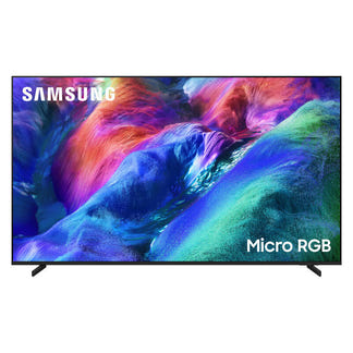 Samsung 85"  R85H Micro RGB 4K Smart AI TV (2026)