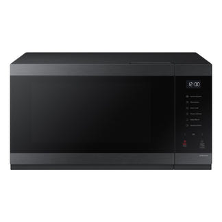 Samsung 40L 1000W Microwave Oven - Black Stainless Steel
