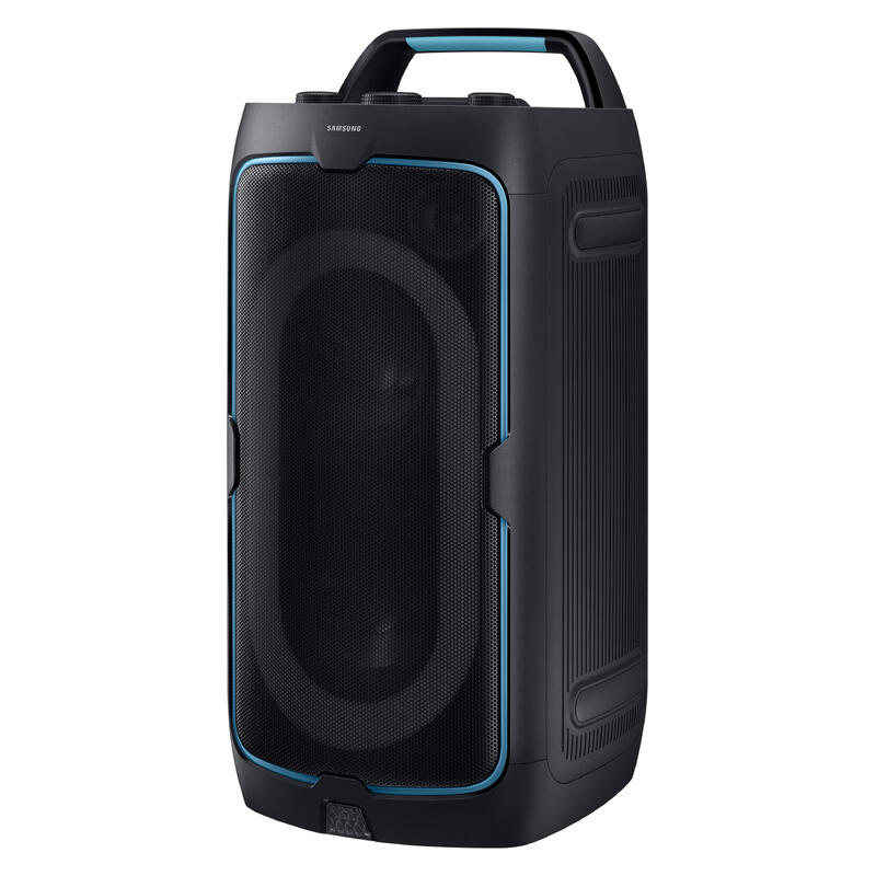Samsung MX-ST40F/XY Sound Tower 160W Party Speaker