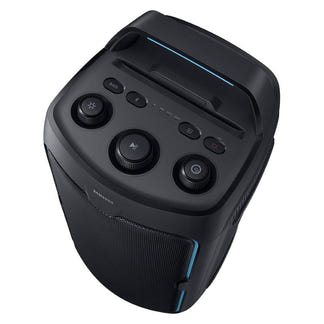 Samsung MX-ST40F/XY Sound Tower 160W Party Speaker