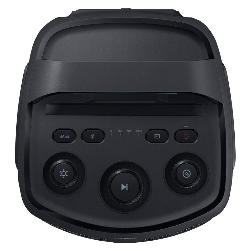 Samsung MX-ST40F/XY Sound Tower 160W Party Speaker