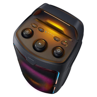 Samsung MX-ST40F/XY Sound Tower 160W Party Speaker